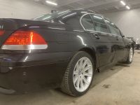 BMW 7 (E65 / E66 / E67 / E68) 2004 - Автомобиль на запчасти