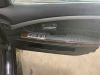 BMW 7 (E65 / E66 / E67 / E68) 2004 - Автомобиль на запчасти