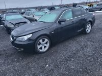 BMW 5 (E60 / E61) 2006 - Автомобиль на запчасти