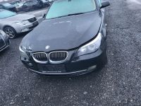 BMW 5 (E60 / E61) 2006 - Автомобиль на запчасти