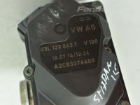 Volkswagen Sharan Дроссельная заслонка (2.0 дизель) Запчасть код: 03L128063T
Тип кузова: Mahtuniver...