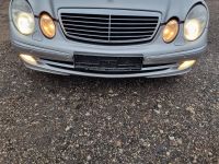 Mercedes-Benz E (W211) 2005 - Автомобиль на запчасти