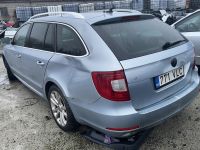 Skoda Superb (3T) 2012 - Автомобиль на запчасти
