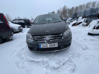 Volkswagen Golf Plus 2005 - Автомобиль на запчасти