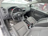 Volkswagen Golf Plus 2005 - Автомобиль на запчасти