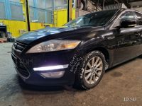 Ford Mondeo 2012 - Автомобиль на запчасти