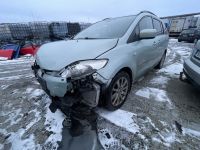 Mazda 5 (CR) 2005 - Автомобиль на запчасти