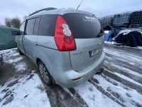 Mazda 5 (CR) 2005 - Автомобиль на запчасти