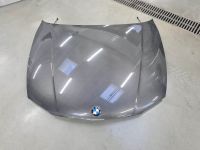BMW 1 (E81 / E82 / E87 / E88) 2008 капот