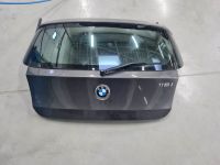 BMW 1 (E81 / E82 / E87 / E88) 2008 задний откидной борт