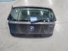 BMW 1 (E81 / E82 / E87 / E88) 2008 задний откидной борт