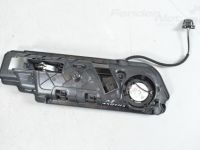 Volkswagen Sharan Ручка наружная, левый (передний) Запчасть код: 7N0837197
Тип кузова: Mahtuniversaal