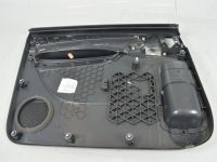 Volkswagen Sharan Обшивка двери, правый (задний) Запчасть код: 7N0867212S  HTJ
Тип кузова: Mahtu...
