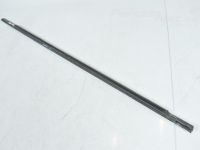 Volkswagen Sharan Молдинг стекла, левый (хром) Запчасть код: 7N0843469C  3Q7
Тип кузова: Mahtu...