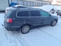 Volkswagen Passat 2006 - Автомобиль на запчасти