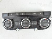 Volkswagen Sharan Охлаждение / обогрев управления Запчасть код: 7N0907044T -> 7N0907044BB ZJU
Тип...
