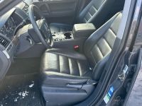 Volkswagen Touareg 2007 - Автомобиль на запчасти