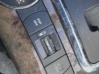 Volkswagen Touareg 2007 - Автомобиль на запчасти