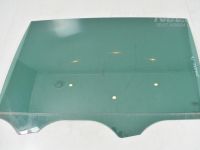 Volkswagen Sharan Стекло двери, левый (боковая) Запчасть код: 7N0845205A
Тип кузова: Mahtuniver...