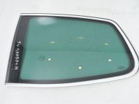 Volkswagen Sharan Кузовное стекло, левый Запчасть код: 7N0845297AC NVB
Тип кузова: Mahtu...
