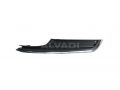 Volkswagen Golf 7 2012-2020 РЕШЕТКА В БАМПЕРЕ РЕШЕТКА В БАМПЕРЕ для VW GOLF VII (5G) Material...