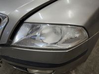 Skoda Octavia 2006 - Автомобиль на запчасти