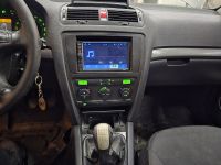 Skoda Octavia 2006 - Автомобиль на запчасти