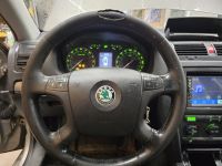 Skoda Octavia 2006 - Автомобиль на запчасти