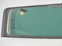 Volkswagen Sharan заднее стекло Запчасть код: 7N0845051E  NVB
Тип кузова: Mahtu...