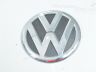 Volkswagen Sharan Эмблема / логотип Запчасть код: 7P6853630A  ULM
Тип кузова: Mahtu...