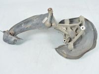 Volkswagen Sharan Кулак, левый (задний) Запчасть код: 3C0505433K
Тип кузова: Mahtuniver...