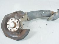 Volkswagen Sharan Кулак, левый (задний) Запчасть код: 3C0505433K
Тип кузова: Mahtuniver...