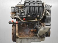 Chevrolet Aveo Двигатель, бензин 1,4 i Запчасть код: 96475748
Тип кузова: 3-ust luukpära