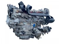 Peugeot Partner / Rifter 2021 Peugeot Partner 1.5 BlueHDI EURO 6 YHW YHY YHZ D15DT engine 50 000 km