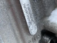 Peugeot Partner / Rifter 2021 Peugeot Partner 1.5 BlueHDI EURO 6 YHW YHY YHZ D15DT engine 50 000 km