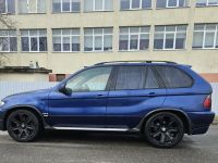 BMW X5 (E53) 2006 - Автомобиль на запчасти