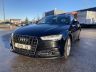 Audi A6 (C7) 2018 - Автомобиль на запчасти