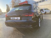 Audi A6 (C7) 2018 - Автомобиль на запчасти