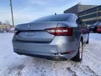 Skoda Suberb (3V) 2018 - Автомобиль на запчасти