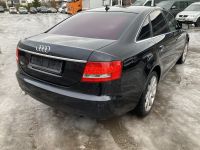Audi A6 (C6) 2008 - Автомобиль на запчасти
