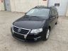 Volkswagen Passat 2008 - Автомобиль на запчасти