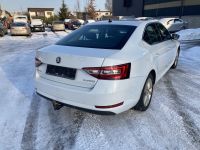 Skoda Suberb (3V) 2016 - Автомобиль на запчасти