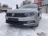 Volkswagen Passat (B8) 2017 - Автомобиль на запчасти