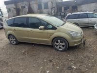 Ford S-Max 2007 - Автомобиль на запчасти