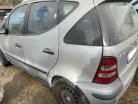 Mercedes-Benz A (W168) 2002 - Автомобиль на запчасти