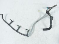 Citroen Jumper подача топлива (насос высокого давления-Топливная рампа) Запчасть код: 9801197080
Тип кузова: Kaubik