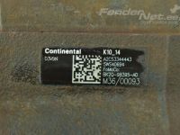Citroen Jumper Насос высокого давления (ТНВД) (2.2 дизель) Запчасть код: 9836058680
Тип кузова: Kaubik