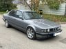 BMW 7 (E32) 1990 - Автомобиль на запчасти