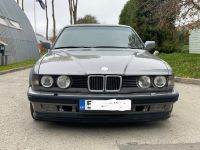 BMW 7 (E32) 1990 - Автомобиль на запчасти