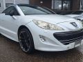 Peugeot RCZ 2011 - Автомобиль на запчасти